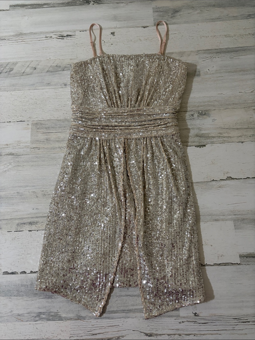 Ramy Brook Exclusive Britley Dress Size 0 NWT - Picture 3 of 7